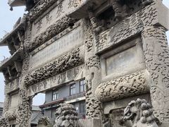 -单县牌坊