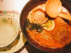 -花漫里日式餐厅(刺桐店)
