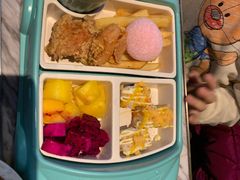 -火炉火自助餐(喜隆多店)