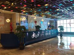 -极度沸点CLUB KTV(世贸中心店)