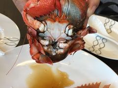 -桐庐海博大酒店中餐厅