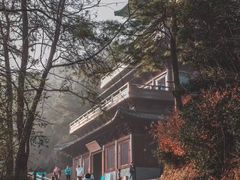 -敬亭山风景名胜区