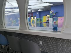 -龙格亲子游泳·水育早教运动中心(绿城店)