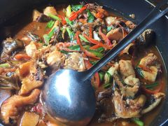 -樟树底(胜利河美食街店)