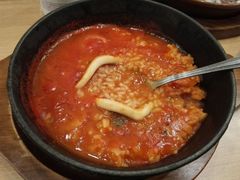 -萨莉亚意式餐厅(苏州食百家店)