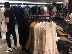 -ZARA(凯德乐峰广场店)