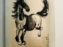 -徐悲鸿纪念馆