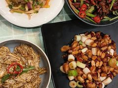 -玉桥餐厅(天坛店)