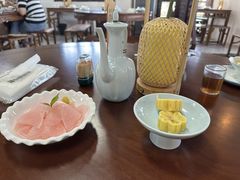 -蟹村草堂·苏式园林人文农家·大闸蟹