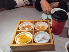 -闽上鲜·福建菜(龙湖滨江天街店)