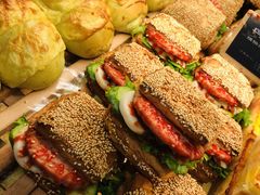 -丁香西饼屋(桂林路店)