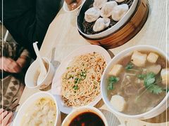 -鸡鸣汤包(复地活力广场店)