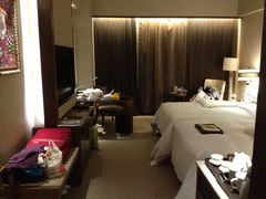 十六浦索菲特大酒店-澳门十六浦索菲特大酒店