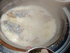 -好灶头妈妈菜·柴火灶台鱼·千岛湖土菜地标美食