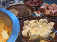 -芈重山老火锅(广州首店)
