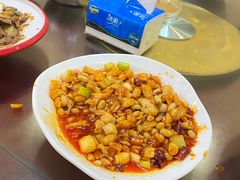 -五谷丰香饺子馆(总店)