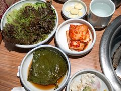 -王妃家(明洞中央店)