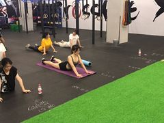 -乐刻体能馆FitTribe飞踹运动(西湖银泰店)