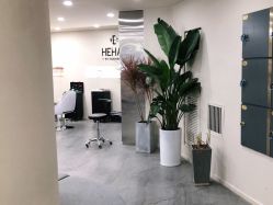 -DX HAIR SALON·发现未知美发沙龙