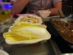 -渔港烤鱼(中百广场店)