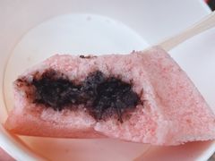 定胜糕豆沙-定胜糕小店-蒋顺发
