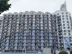 -宝龙广场(福州台江店)