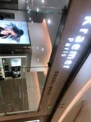 -Kraemer paris·苏豪路易士·嘉玛发廊