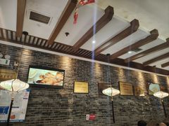 -众顺和非遗淮扬菜(何园店)