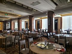-民族饭店-四季餐厅