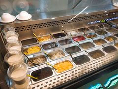 -溢仙茶(中防万宝城店)