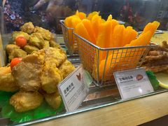-1973继光香香鸡(合生汇购物中心店)