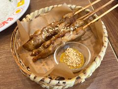 -曼谷食堂·泰国家庭料理