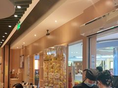 -元气寿司(新城市广场店)