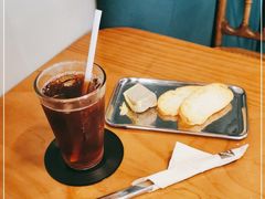 -从启咖啡(五羊邨店)
