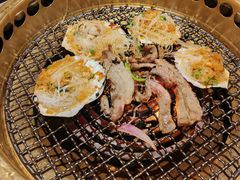 -韩盛·盛江山自助料理(中街大悦城黑金店)