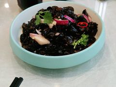 -丈母娘的饭局•新金陵菜(牛首山店)