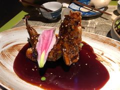 -桂满陇天书(南京德基旗舰店)