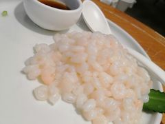 清炒河虾仁-苏小柳手作点心(控江旭辉分院)