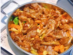 -黄记煌三汁焖锅(华发商都店)