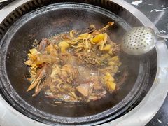 -天发长铁锅炖(王秀村店)