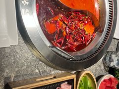 -麻路成都火锅(柏威年店)