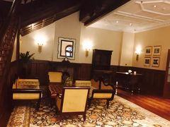 -利顺德大饭店·维多利亚花园(小白楼店)