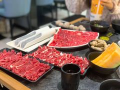 -林记潮牛·牛肉火锅(上马墩店)