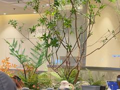 -火婆子·川小馆(扬韬科技广场店)