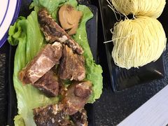牛腩-林记潮牛·牛肉火锅(上马墩店)