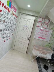 点击看大图 -产后帮产后修复(首城国际店)