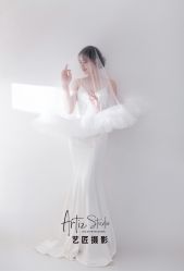 -艺匠摄影ARTIZ STUDIO(南京店)