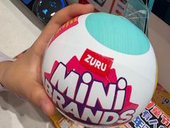 -TOYSRUS玩具反斗城(合肥万象城店)
