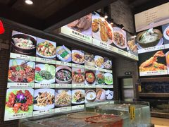 -猪肉婆私房菜(容桂总店)