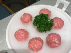 -俏牛哥鲜牛肉牛肆馆(重庆天地店)